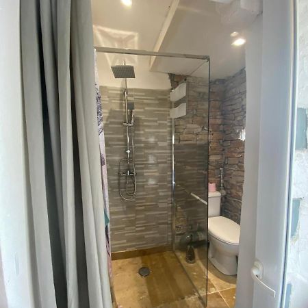 Studio Cosy 5 Mn De La Gare 10 Mn Des Plages Sete Ngoại thất bức ảnh