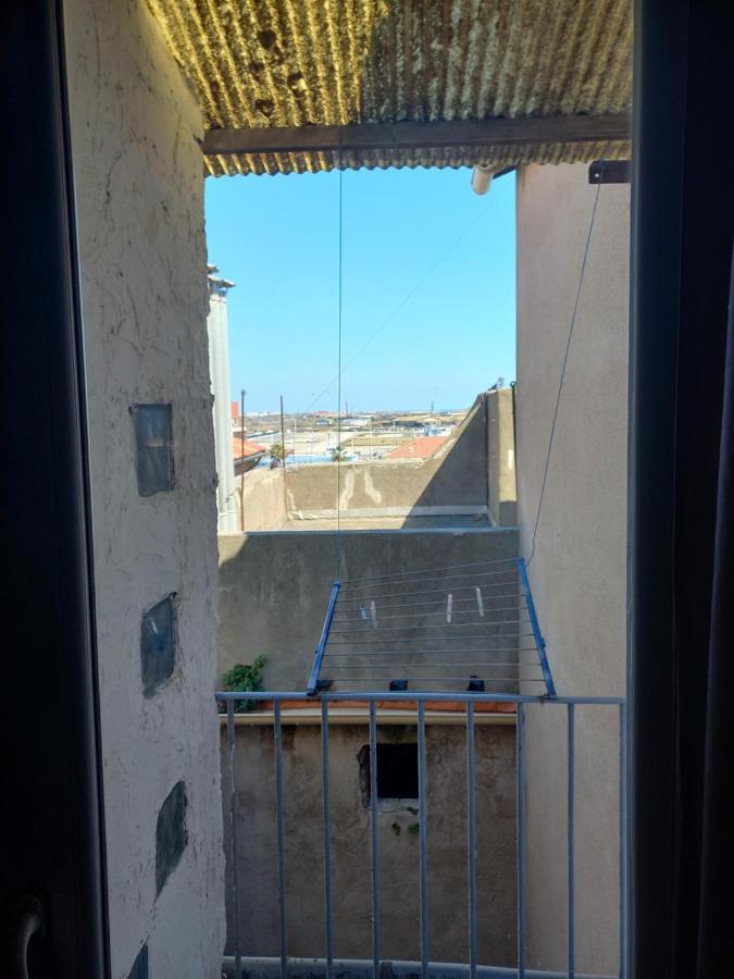 Studio Cosy 5 Mn De La Gare 10 Mn Des Plages Sete Ngoại thất bức ảnh