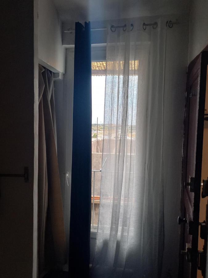 Studio Cosy 5 Mn De La Gare 10 Mn Des Plages Sete Ngoại thất bức ảnh