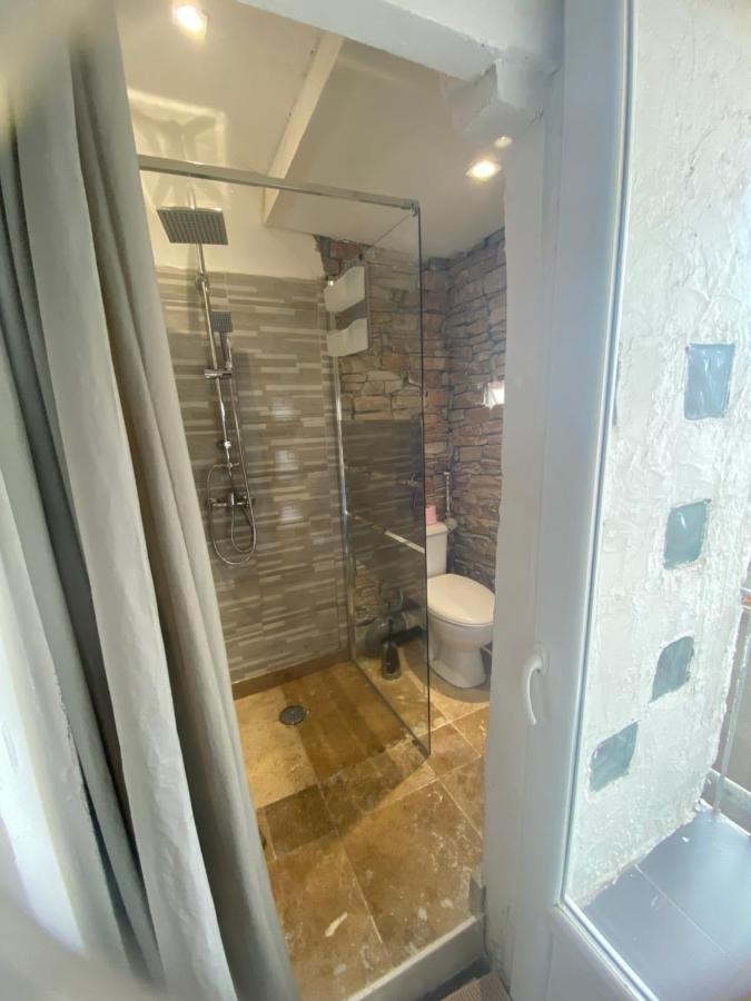 Studio Cosy 5 Mn De La Gare 10 Mn Des Plages Sete Ngoại thất bức ảnh