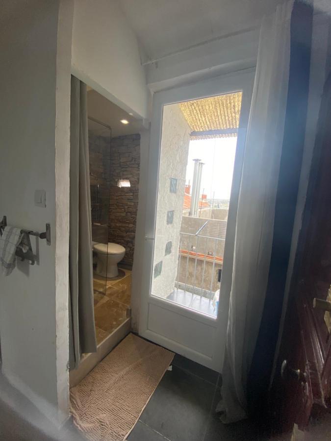 Studio Cosy 5 Mn De La Gare 10 Mn Des Plages Sete Ngoại thất bức ảnh