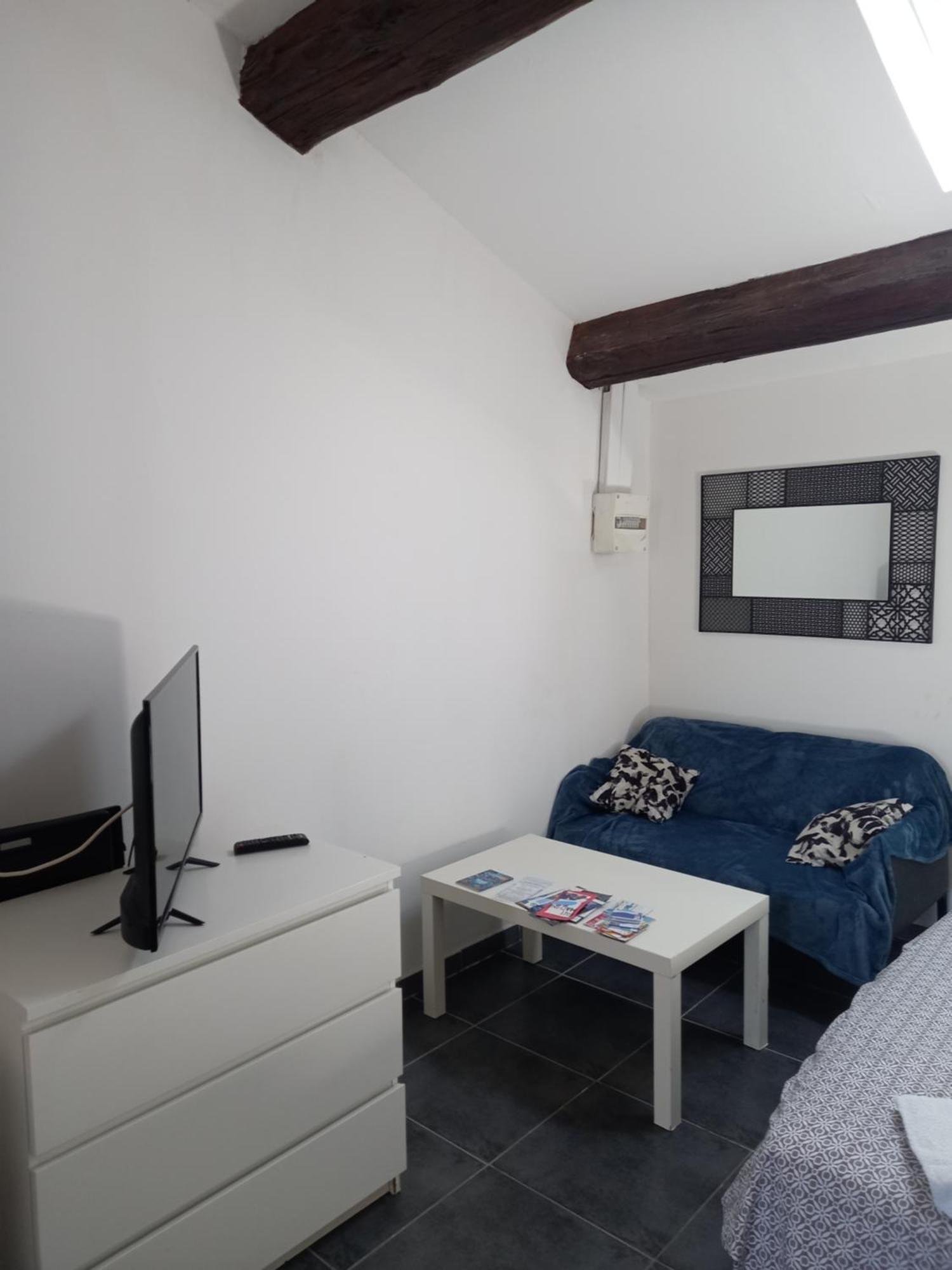 Studio Cosy 5 Mn De La Gare 10 Mn Des Plages Sete Ngoại thất bức ảnh
